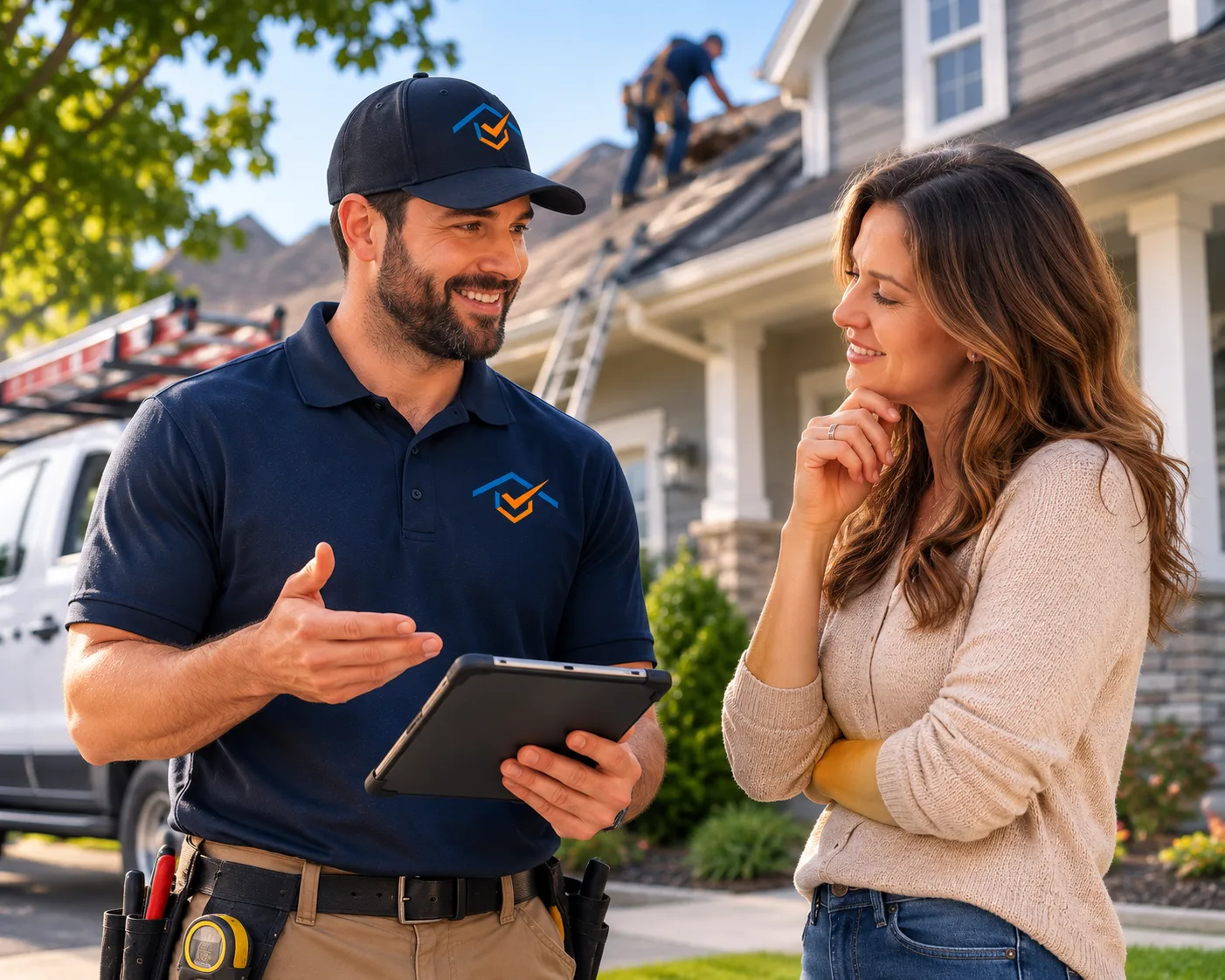 Roof Inspection FAQs in Cheat Lake, WV